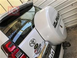 تۆیۆتا لاندكروزر پرادۆ